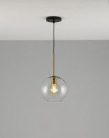 Подвесной светильник Moderli Sumatra V11526-1P