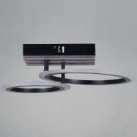 Потолочный светильник Reluce 00330-0.3-1+1