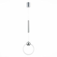 Подвесной светодиодный светильник ST Luce Giera SL1578.103.01