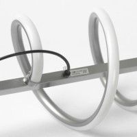 Подвесной светильник Lussole Bradford LSP-7165