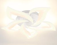 Потолочная люстра Ambrella Light Acrylica Original FA4471