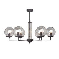 Люстра на штанге Vitaluce V4878-1/6PL