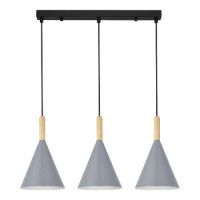 Подвесной светильник Evoluce Arket SLE1255-413-03