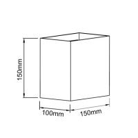 Настенный светильник Mantra Davos 9225