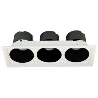 Встраиваемый светильник Wertmark Dorsum WTD.O21.060.30.30