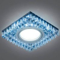 Встраиваемый светильник Gauss Backlight BL029