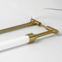 Подвесной светильник Lussole Bradford LSP-7153