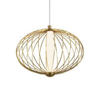 Подвесной светильник Freya Sabi FR6131PL-L10BS