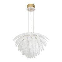 Подвесная люстра Modelux ML.2420.600 CP