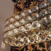 Подвесной светильник Cloyd Valent 10294