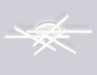 Потолочный светильник Ambrella Light Comfort LineTech FL6251