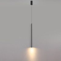 Подвесной светильник Odeon Light Hightech Teo 7103/4L