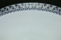 Потолочный светодиодный светильник Omnilux Biancareddu OML-47707-60