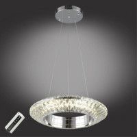 Подвесной светодиодный светильник Omnilux Creto OML-03603-44