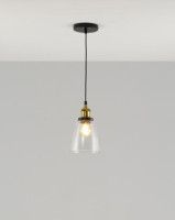 Подвесной светильник Moderli Single V11517-1P