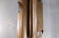 Настенный светильник DeLight Collection Draycott P68059-6