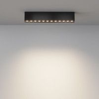 Потолочный светильник Maytoni Points C066CL-20W3-6K-B