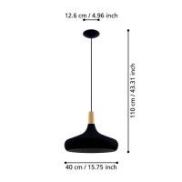 Подвесной светильник Eglo Sabinar 900163