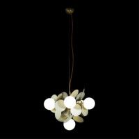 Подвесной светильник Loft IT Matisse 10008/6 Grey