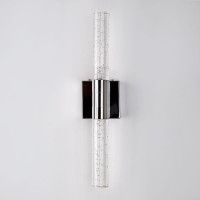 Настенный светильник Modelux ML.712.02 CR