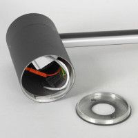 Настенный светильник Lussole Lowell LSP-7117V