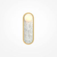 Настенный светильник Maytoni Perlamour MOD473WL-L20BSK