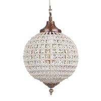 Подвесной светильник Covali JPL-23637