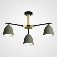 Люстра на штанге ImperiumLoft Noa 183462-26