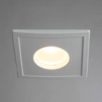 Встраиваемый светильник Arte Lamp Aqua A5444PL-1WH