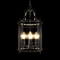 Подвесной светильник Loft IT Lighthouse 10456/4 CR