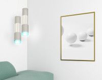 Подвесной светильник Ambrella Light Techno XP7423002 (A2301, C6314, A2060, C6325, A2030, C7423, N7194)