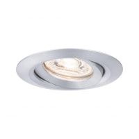 Встраиваемый светильник Paulmann NovaPico 94296