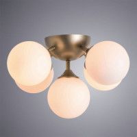 Потолочный светильник ARTE Lamp A2704PL-5SG