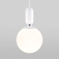 Подвесной светильник Eurosvet 50197/1 белый
