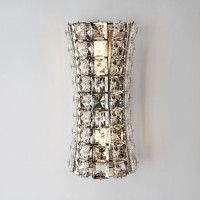 Настенный светильник Modelux ML.557.02 CR