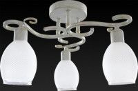 Потолочная люстра Toplight Loretta TL7360X-03WG