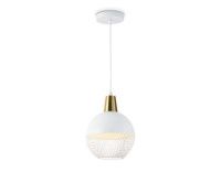 Подвесной светильник Ambrella Light Loft Traditional TR8502