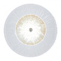 Настенный светильник Arte Milano 1.1252B.D150.H150.LED Ni