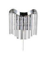 Настенный светильник Moderli Wave V10769-2W