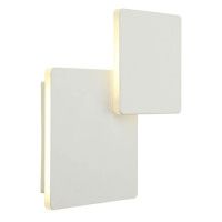 Настенный светодиодный светильник Omnilux Banbury OML-42611-10