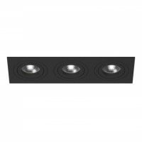 Встраиваемый светильник Lightstar INTERO 16 i537070707 (217537+217607+217607+217607)