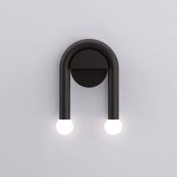 Настенный светильник ImperiumLoft Kettil 140787-26