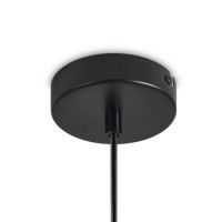 Подвесной светильник Freya Felt Acoustic FR5479PL-01GR