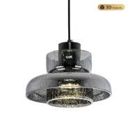 Подвесной светильник Modestyle MS.1412.220 BK