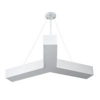 Подвесной светильник Эра Geometria SPO-141-W-40K-028 Б0050566