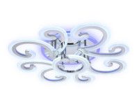 Потолочная люстра с пультом Ambrella Light Acrylica Original FA5146