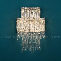 Настенный светильник Cloyd Antrea 20340