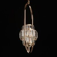 Подвесной светильник De Markt Бриз 111017601