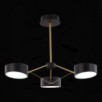 Потолочный светильник Evoluce Valle SLE6005-402-03