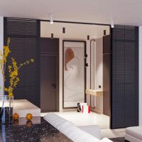 Подвесной светильник Arlight SP-Polo-Hang-R85-15W White5000 027426